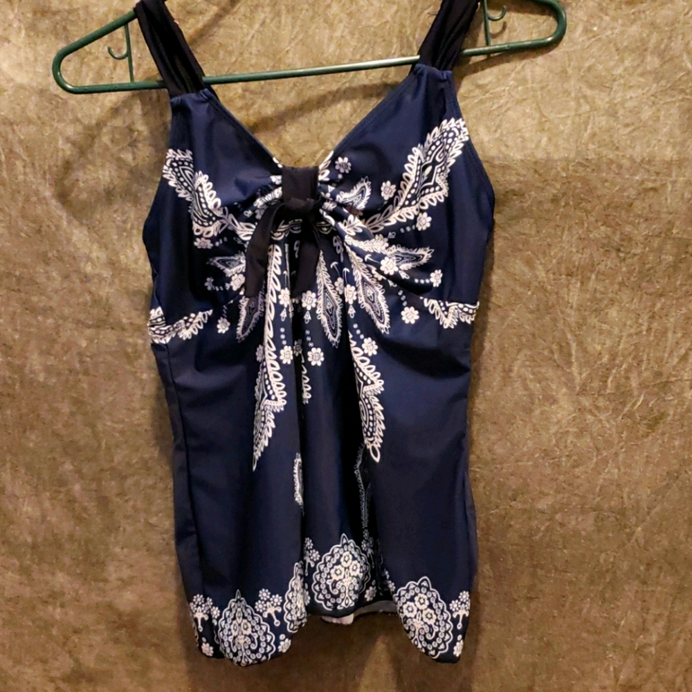 Swim Tank